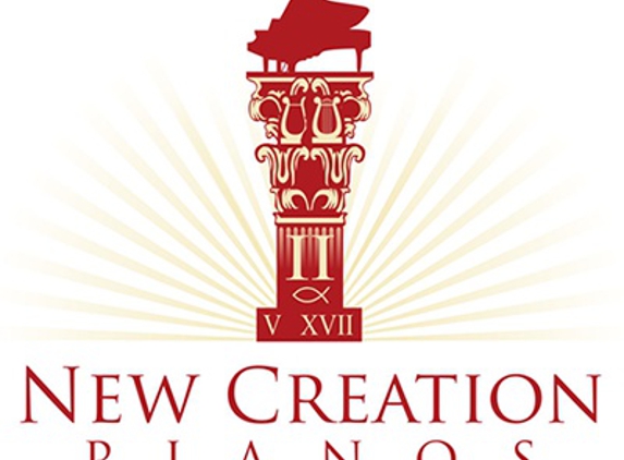 New Creation Pianos Inc.. - Bellevue, NE