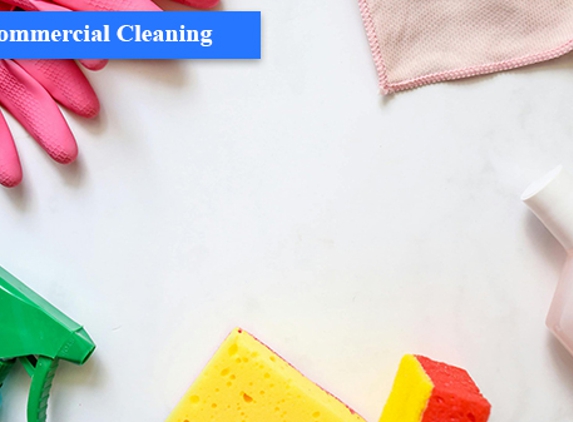 Shelly Shine. Commercial Cleaning