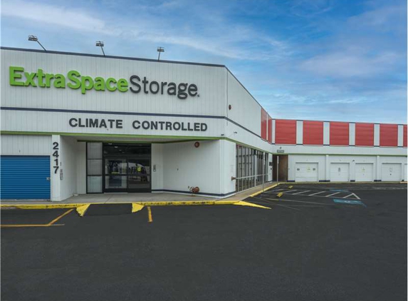 Extra Space Storage - Kingsport, TN