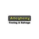 Allegheny Towing & Salvage - Automobile Salvage