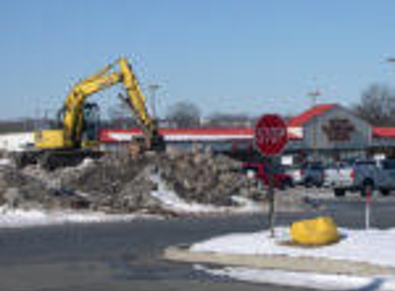 Paul L Buckwalter & Sons Excavating - Birdsboro, PA