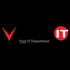 Virtual IT