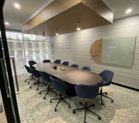 AOF Space Design - North Albury, NSW