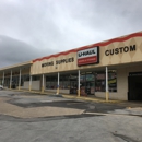 U-Haul Moving & Storage at Hixson Pike - Truck Rental