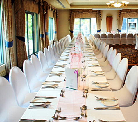 Quality Hotel Parklake - Shepparton, VIC