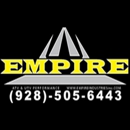 Empire Industries Exhaust - Mufflers & Exhaust Systems