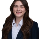 Emma Sebert - Associate Financial Advisor, Ameriprise Financial Services - Financial Planners