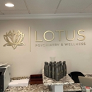 Lotus Psychiatry & Wellness - Physicians & Surgeons, Psychiatry