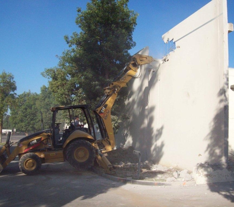 Independent Concrete Cutting - Oxnard, CA