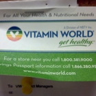 Vitamin World