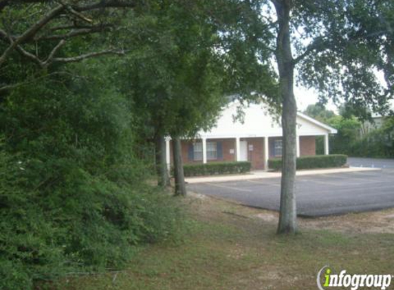 Moffett Road Veterinary Clinic - Mobile, AL