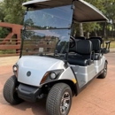 Cartwheel Rental - Golf Cars & Carts