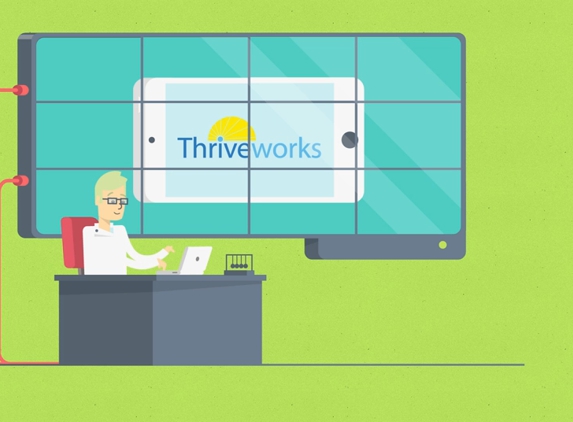 Thriveworks Counseling - Austin, TX