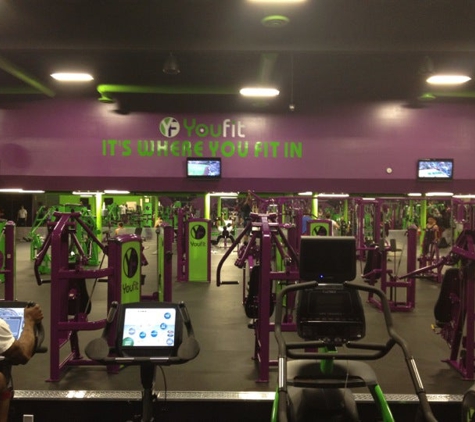 Youfit Health Clubs - Phoenix, AZ