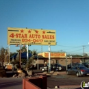 Four Star Auto Sales Inc - Used Car Dealers