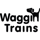 Waggin’ Trains - Dog Training