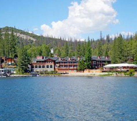 The Pines Resort - Bass Lake, CA