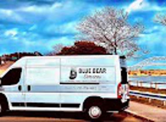 Blue Bear Home Services - Norwell, MA