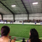 Patterson Indoor Soccer