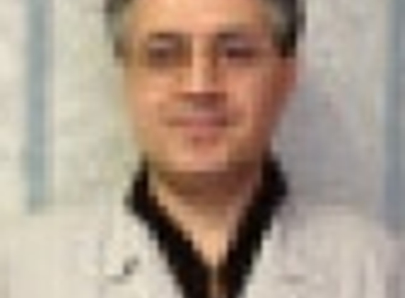 Dr. Mohamed Omar Alsamman, MD - Chicago, IL