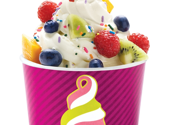 Menchie's Frozen Yogurt - Arlington, VA