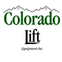 ColoradoLift Equipment Inc