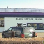 Klava's Service Center Inc