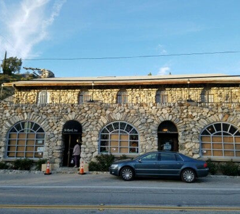 The Rock Inn - Lake Hughes, CA