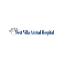 West Villa Animal Hospital - Pet Services
