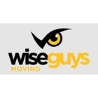 Wise Guys Moving