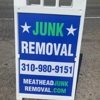 Meathead junk removal gallery