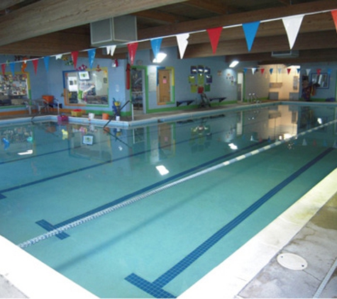 Dolphin Swim Club & Fitness Center - Loves Park, IL