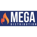 Mega Distribution - Distributing Service-Circular, Sample, Etc