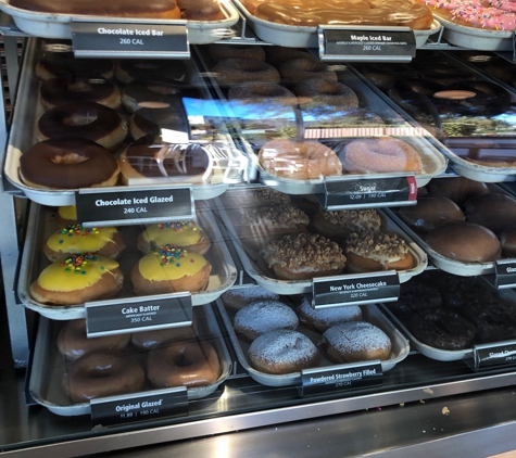 Krispy Kreme - Chula Vista, CA