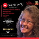 Sandy's Advantage Plus - Bookkeeping