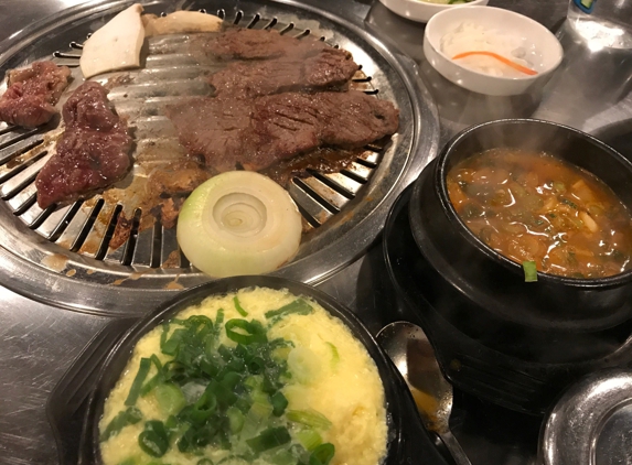Mr Kim Korean BBQ - Aurora, CO