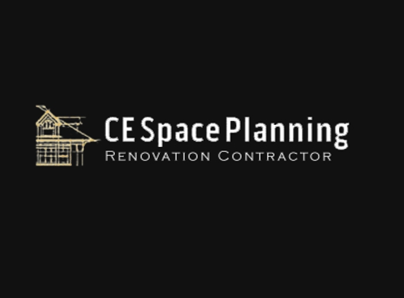 CE Space Planning Inc. - Long Island City, NY