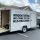 Southern  Edge Window Tinting