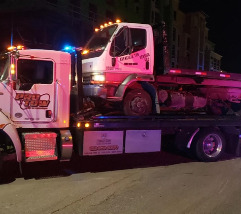 Pro-Tow Auto Transport & Towing - Overland Park, KS