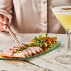 Fleming’s Prime Steakhouse & Wine Bar