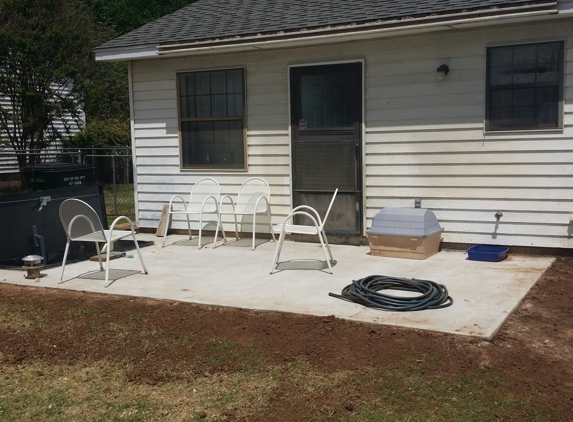 Custom Storm Shelters - Oklahoma City, OK