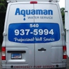 Aquaman Water Svc Inc gallery