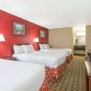 Americas Best Value Inn & Suites Sumter - Motels