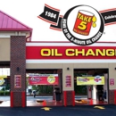 Take 5 Oil Change - Auto Oil & Lube