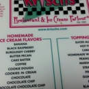 Krisch's Restaurant & Ice Cream Parlour - Ice Cream & Frozen Desserts