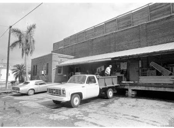 Manatee/Metro Ice Co - Bradenton, FL