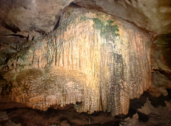 Tuckaleechee Caverns - Townsend, TN