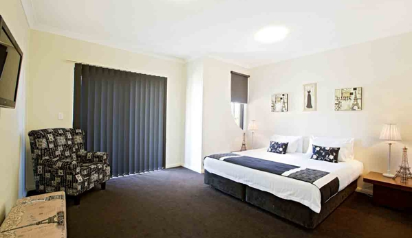 Astina Suites - Penrith, NSW
