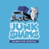 The Junk Sharks Dumpster Rental gallery