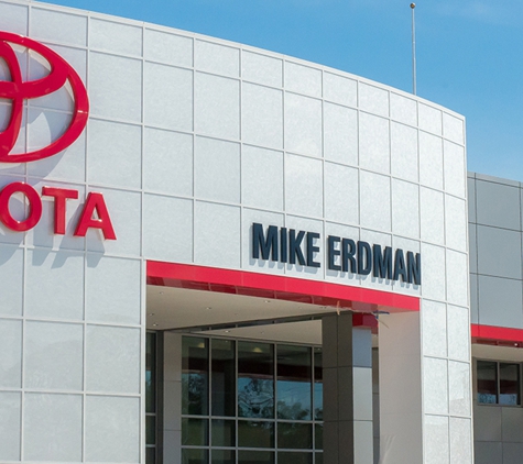 Mike Erdman Toyota - Cocoa, FL